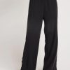 Hot bella dahl Smocked Waist Trousers Vintage Black