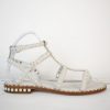 Wholesale ASH Precious Sandal White