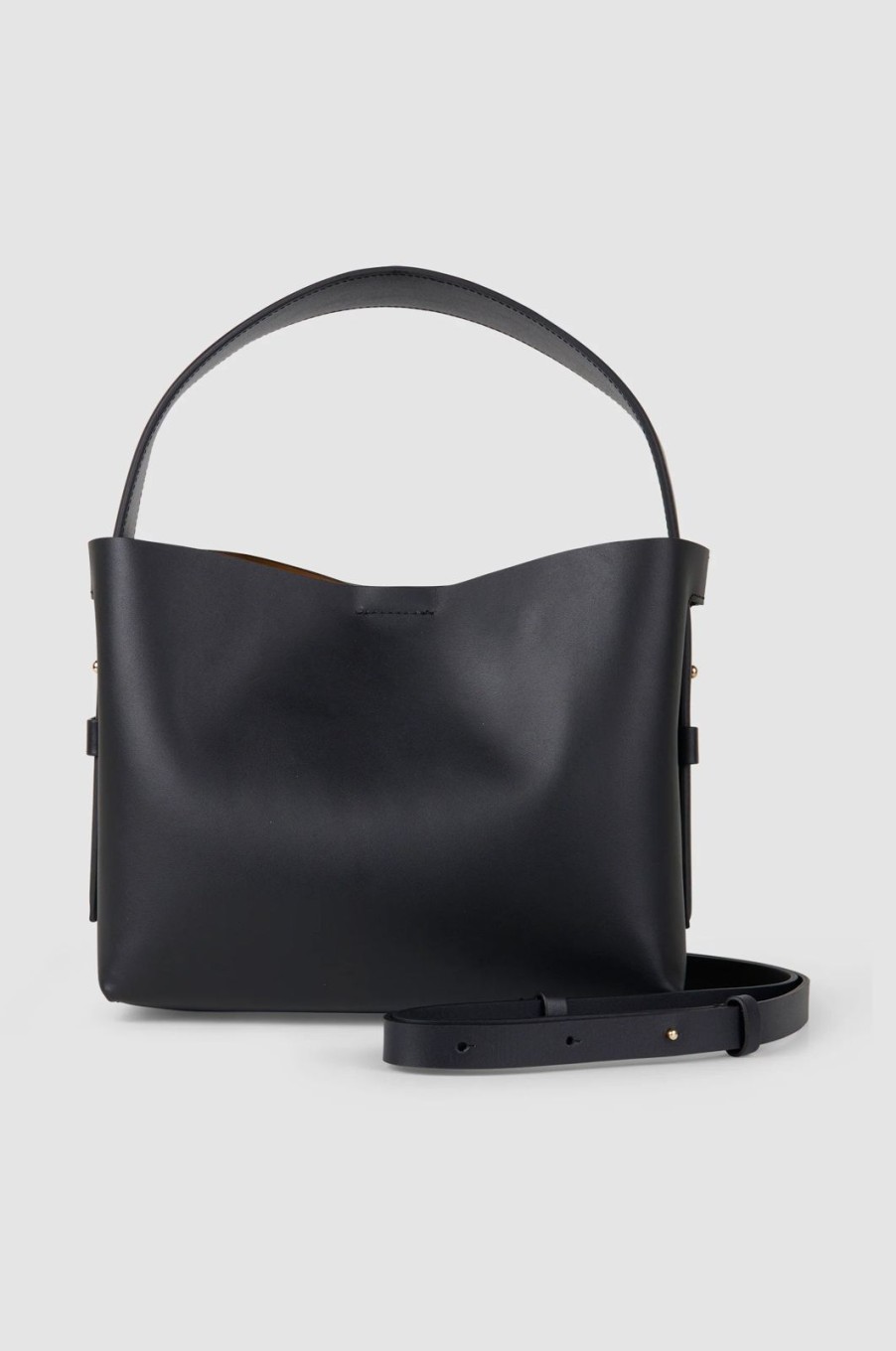 Best Second Female Leata Leather Bag