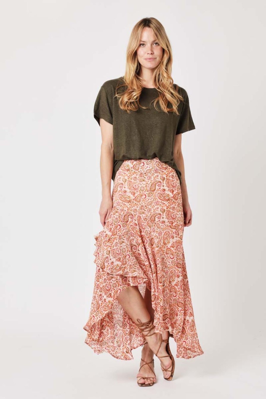 New Berenice Jany Skirt Medina