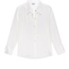 New Rails Andrea Shirt Ivory