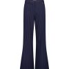 Online Fabienne Chapot Remi Trousers Navy Uni