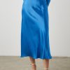 Online Rails Anya Skirt Cobalt