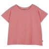 Online Emile & Ida Zamila Tee Shirt Magnolia Pink