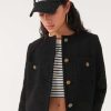 Best ba&sh Meredith Jacket Black