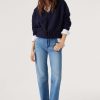 Best ba&sh Onasis Boyfriend Jeans