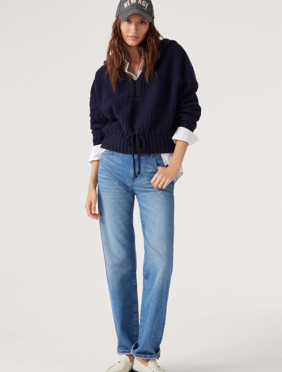 Best ba&sh Onasis Boyfriend Jeans