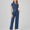 Best Paige Anessa Ss Jelina Jumpsuit