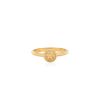 Wholesale Anna Beck Circle Stacking Ring Gold