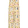 Best Palm Noosa Hallie Pants Verano Yellow