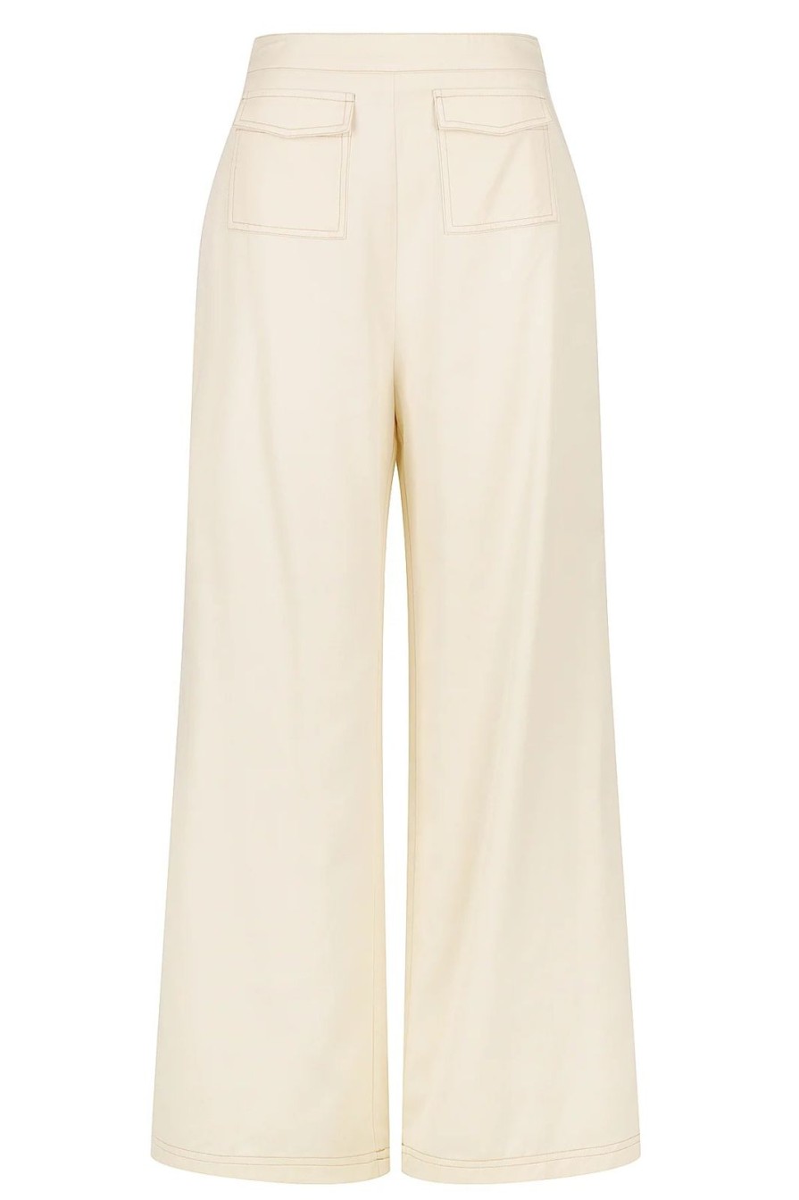 Clearance Sancia Lucinda Pant Cream