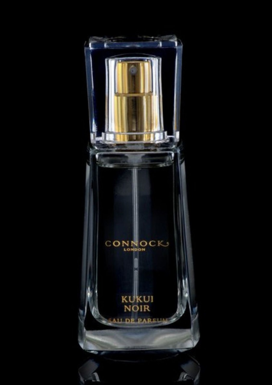 Best Connock London Kukui Noir Eau De Parfum 30Ml