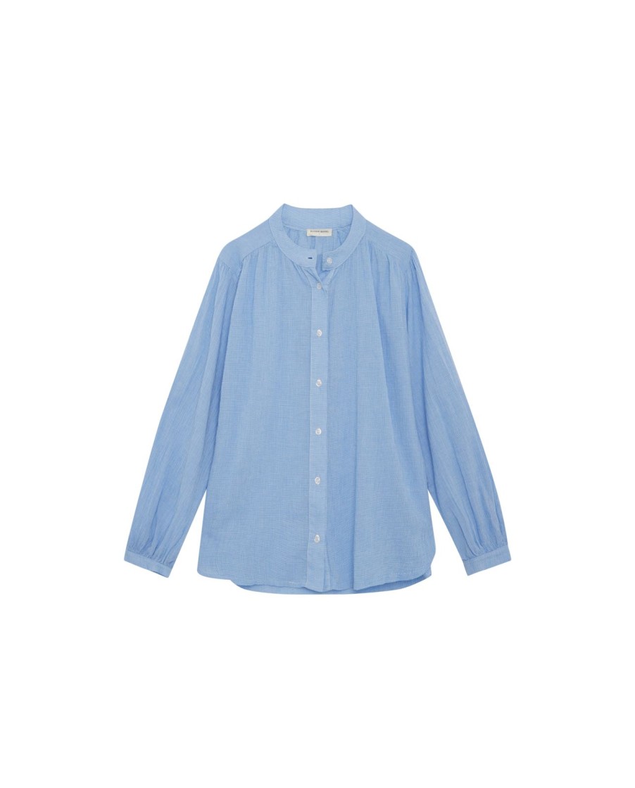 Best Maison Hotel Truffaut Blouse