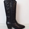 New ASH Heaven Boot Black