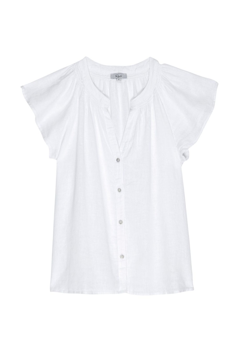 Wholesale Rails Alena Top White