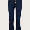 Hot Denim Studio Camille Jean Dark Vintage