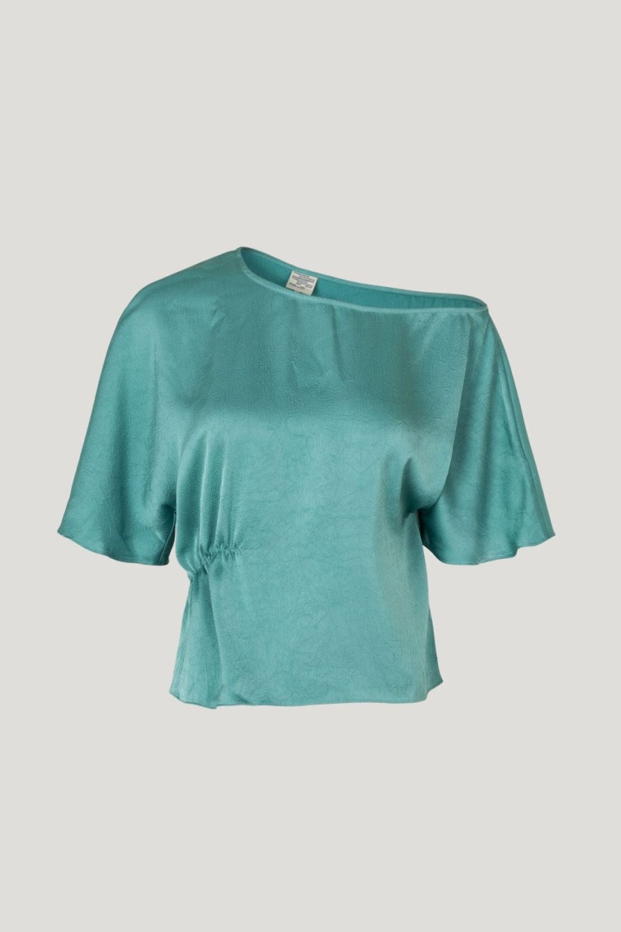 Clearance Baum und Pferdgarten Margeaux Blouse Trellis