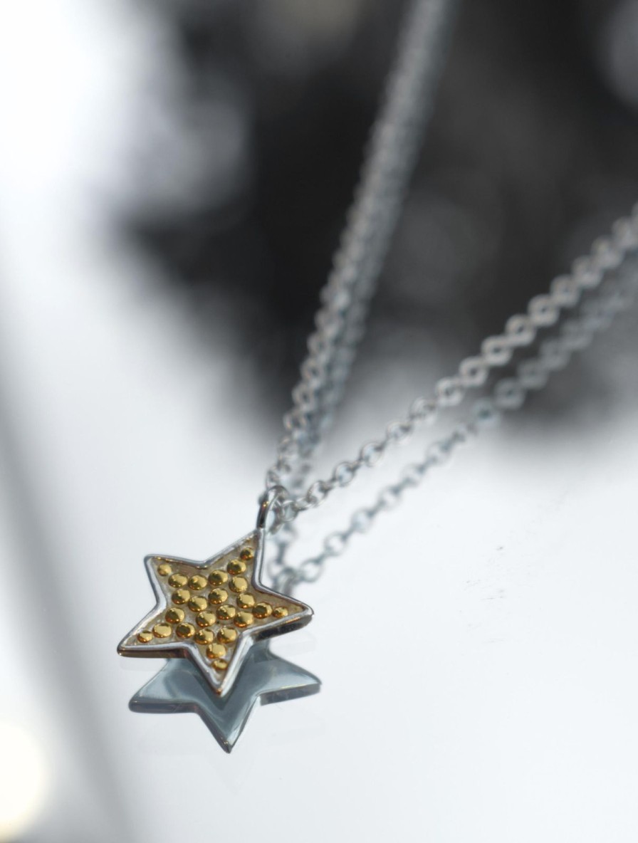 Best Anna Beck My Star Necklace