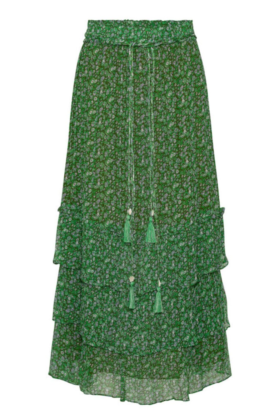 Online Moliin Molly Skirt Treetop