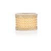 Clearance Anna Beck Classic Band Ring Gold