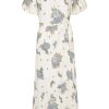 New Sancia Emilia Dress Esra Floral