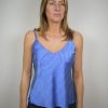 Online Jessica Russell Flint Cami Top Azura