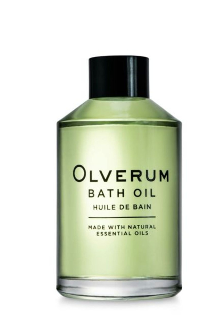 New Olverum Olverum Bath Oil 250Ml