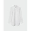 Online Day Birger et Mikkelsen Christiane Cotton Shirt White