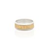 Online Anna Beck Wide Band Stacking Ring Gold/Silver