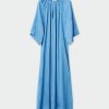 Online Day Birger et Mikkelsen Jayden Dress Silver Lake Blue