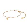 Wholesale Mishky Star Light Bracelet Pastel