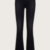 Clearance Denim Studio Jim 32 Dark Vintage Black