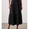 New Rails Mary Skirt Black