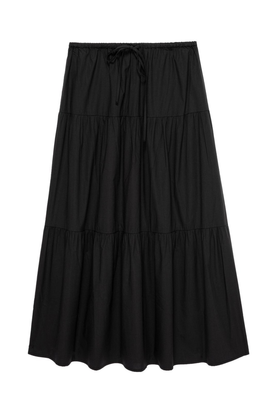 New Rails Mary Skirt Black