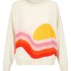 Best Tabitha Webb Sunrise Cream Knit