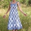 Hot Neve and Noor Lolly Dress Insi Lapis