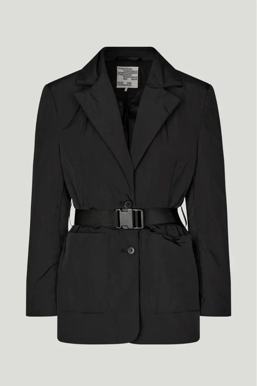 Wholesale Baum und Pferdgarten Baila Jacket Black