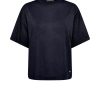 Online Mos Mosh Mmkit Ss Tee Salute Navy