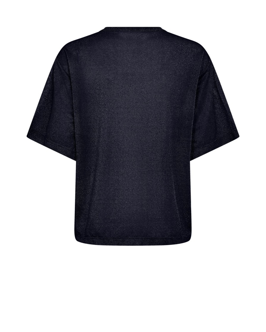 Online Mos Mosh Mmkit Ss Tee Salute Navy