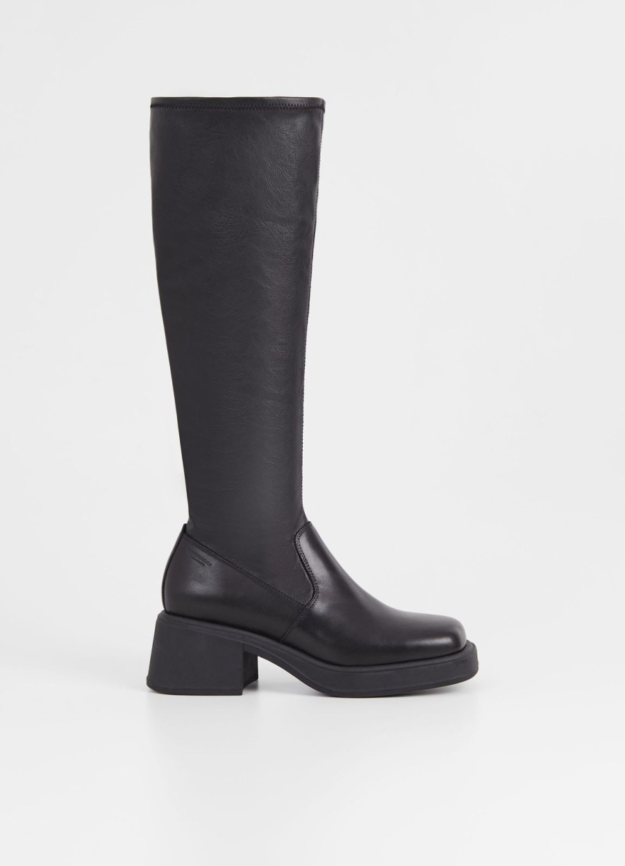 Clearance Vagabond Dorah Tall Boot