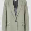 Best Second Female Essence Blazer Dried Sage