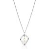 Best Claudia Bradby Thalassa Pearl Pendant Silver