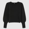 Best Idano Mailys Jumper Navy