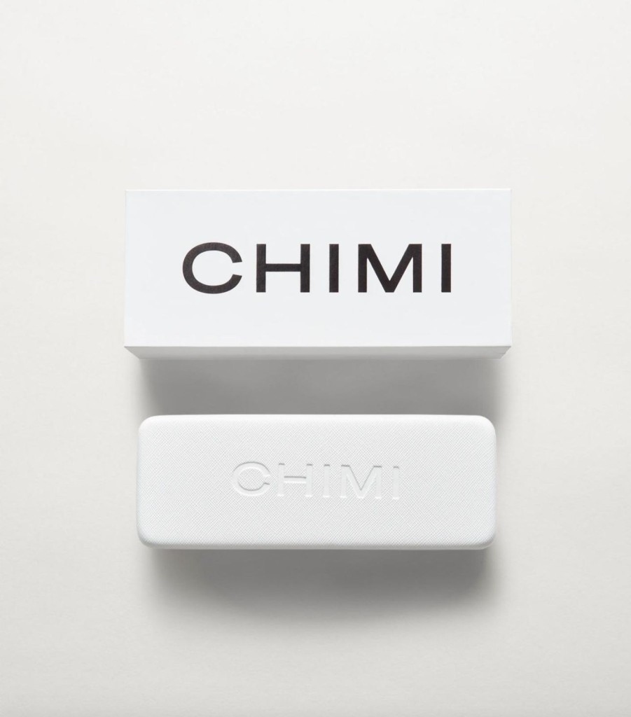 New Chimi Chimi 01 Black