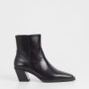 Hot Vagabond Alina Boot Black