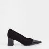 Online Vagabond Altea Pump Black/Black