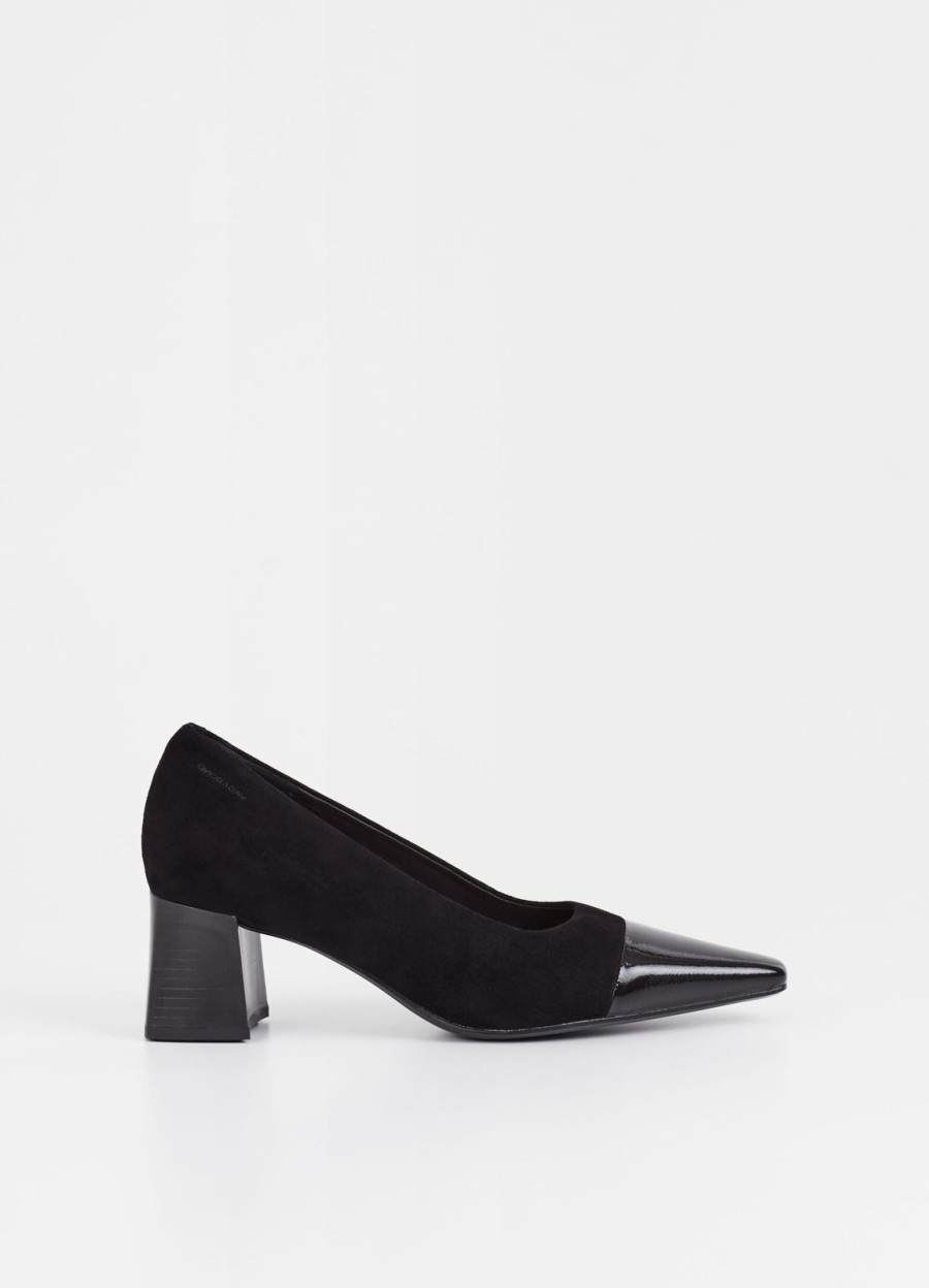 Online Vagabond Altea Pump Black/Black