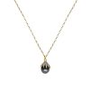 Hot Kirstie Le Marque Diamond Claw & Hematite Necklace