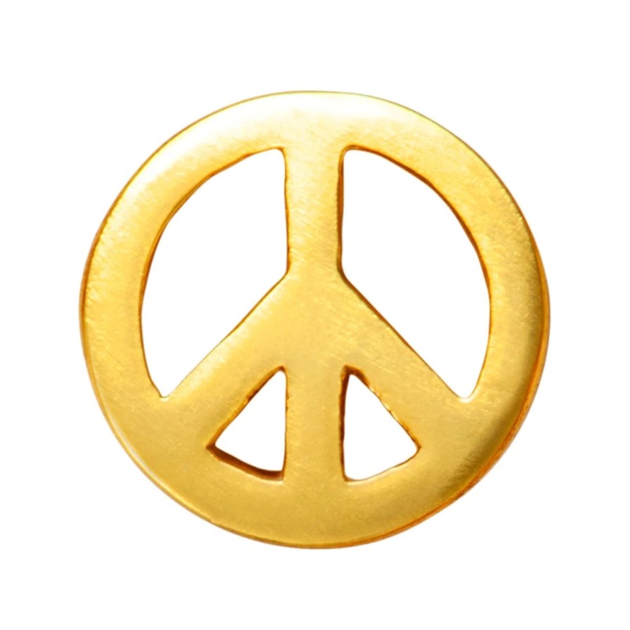 Hot Lulu Copenhagen Peace 1