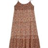 Clearance Emile & Ida Zingaro Dress Wildflowers